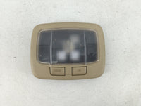 2006-2007 Hyundai Sonata Overhead Roof Console 926910 - Oemusedautoparts1.com