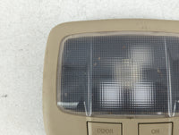2006-2007 Hyundai Sonata Overhead Roof Console 926910 - Oemusedautoparts1.com