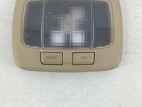 2006-2007 Hyundai Sonata Overhead Roof Console 926910 - Oemusedautoparts1.com