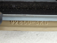 2006-2007 Hyundai Sonata Overhead Roof Console 926910 - Oemusedautoparts1.com