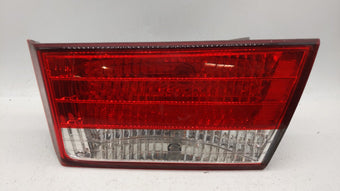 compare product 2006 Hyundai Sonata Tail Light Assembly Passenger Right OEM P/N:92404-0A0 Fits Fits 2007 2008 OEM Used Auto Parts