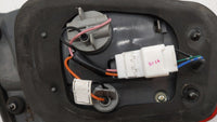 2006 Hyundai Sonata Tail Light Assembly Passenger Right OEM P/N:92404-0A0 Fits Fits 2007 2008 OEM Used Auto Parts - Oemuseda