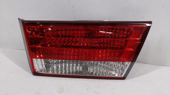 compare product 2006 Hyundai Sonata Tail Light Assembly Passenger Right OEM P/N:92404-0A0 Fits Fits 2007 2008 OEM Used Auto Parts