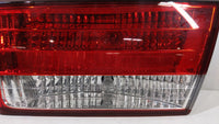 2006 Hyundai Sonata Tail Light Assembly Passenger Right OEM P/N:92404-0A0 Fits Fits 2007 2008 OEM Used Auto Parts - Oemuseda