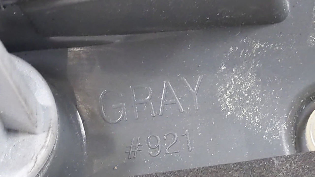 2006 Hyundai Sonata Tail Light Assembly Passenger Right OEM P/N:92404-0A0 Fits Fits 2007 2008 OEM Used Auto Parts - Oemuseda