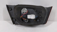 2006 Hyundai Sonata Tail Light Assembly Passenger Right OEM P/N:92404-0A0 Fits Fits 2007 2008 OEM Used Auto Parts - Oemuseda