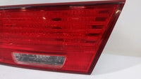 2006 Hyundai Sonata Tail Light Assembly Passenger Right OEM P/N:92404-0A0 Fits Fits 2007 2008 OEM Used Auto Parts - Oemuseda