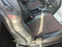 2005-2006 Hyundai Tiburon Passenger Front Seat Oem - Oemusedautoparts1.com