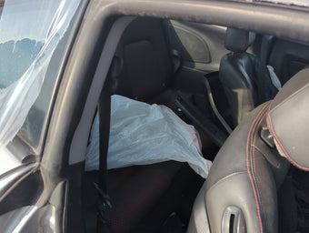 compare product 2006 Hyundai Tiburon Rear Seat Oem