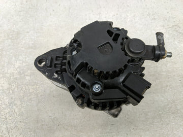 2005-2008 Hyundai Tiburon Alternator Replacement Generator Charging Assembly Engine OEM Fits Fits 2005 2006 2007 2008 2009 2010 OEM Used Auto Parts
