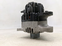 2005-2008 Hyundai Tiburon Alternator Replacement Generator Charging Assembly Engine OEM Fits Fits 2005 2006 2007 2008 2009 2