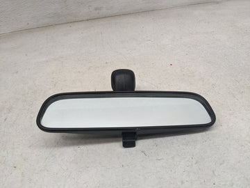 2006 Hyundai Tiburon Interior Rear View Mirror Replacement OEM P/N:010082 Fits OEM Used Auto Parts - Oemusedautoparts1.com