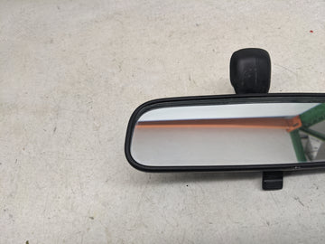 2006 Hyundai Tiburon Interior Rear View Mirror Replacement OEM P/N:010082 Fits OEM Used Auto Parts