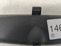 2006 Hyundai Tiburon Interior Rear View Mirror Replacement OEM P/N:010082 Fits OEM Used Auto Parts - Oemusedautoparts1.com