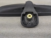 2006 Hyundai Tiburon Interior Rear View Mirror Replacement OEM P/N:010082 Fits OEM Used Auto Parts - Oemusedautoparts1.com