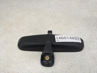 2006 Hyundai Tiburon Interior Rear View Mirror Replacement OEM P/N:010082 Fits OEM Used Auto Parts - Oemusedautoparts1.com