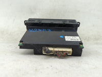 2004-2006 Hyundai Tiburon Climate Control Module Temperature AC/Heater Replacement Fits Fits 2004 2005 2006 OEM Used Auto Pa