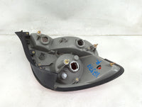2005-2006 Hyundai Tiburon Tail Light Assembly Passenger Right OEM P/N:92402-2CXXX Fits Fits 2005 2006 OEM Used Auto Parts - 