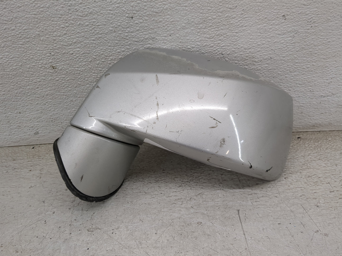 2005-2008 Hyundai Tiburon Driver Side View Mirror - Left Door Mirror OEM Used - Oemusedautoparts1.com