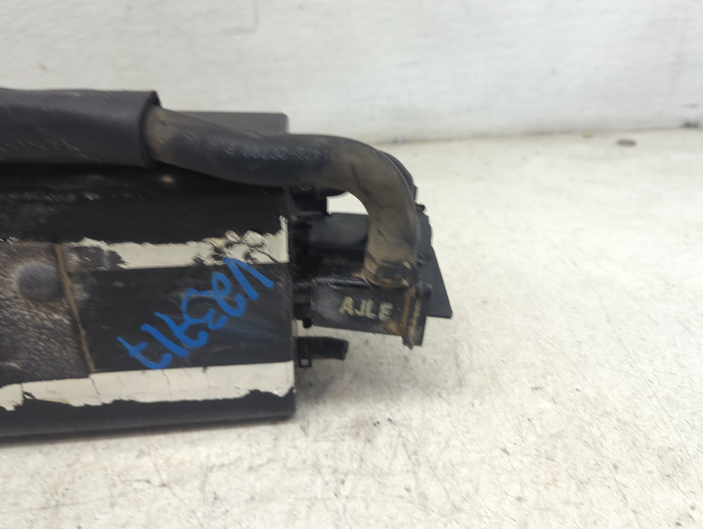 2006 Hyundai Tiburon Fuel Vapor Charcoal Canister - Oemusedautoparts1.com