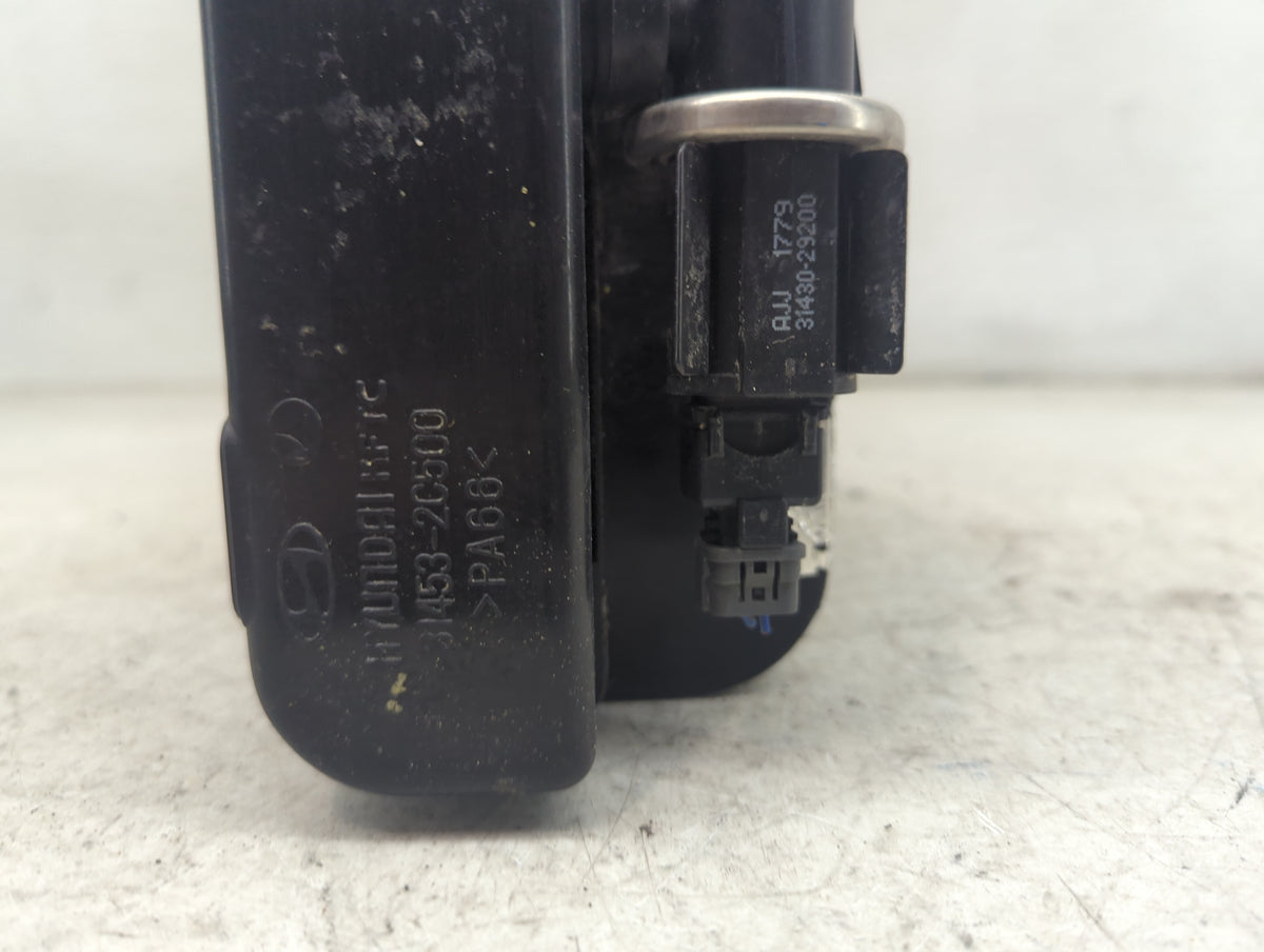 2006 Hyundai Tiburon Fuel Vapor Charcoal Canister 1479486 - Oemusedautoparts1.com