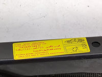2006 Hyundai Tiburon Spare Scissor Car Jack 1479990 - Oemusedautoparts1.com