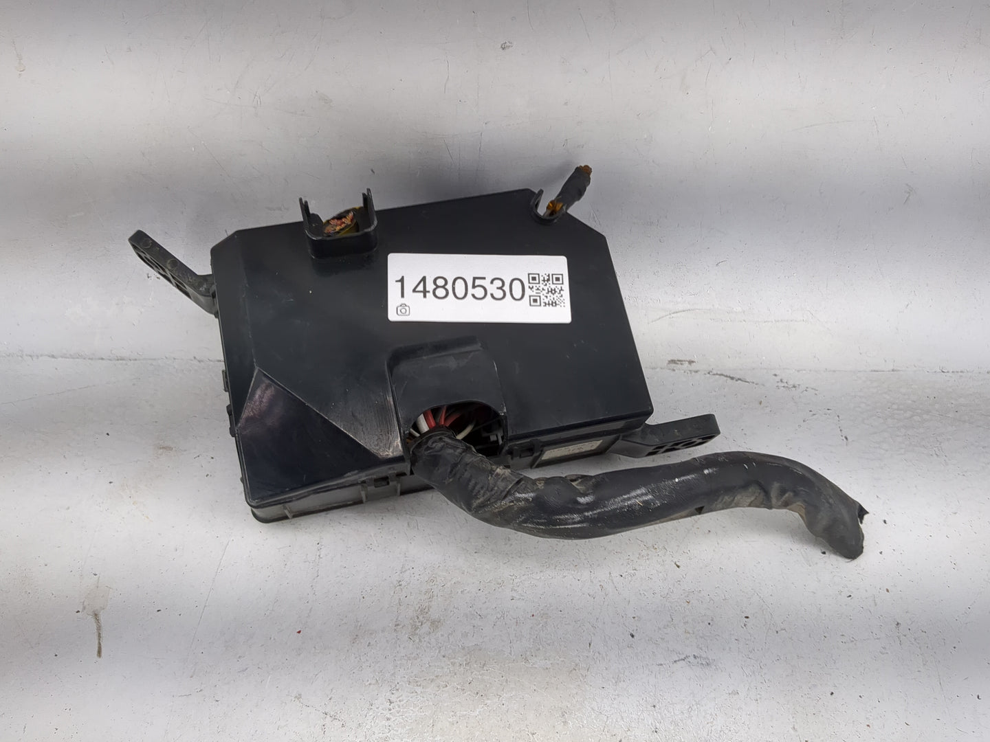 2003-2008 Hyundai Tiburon Fusebox Fuse Box Panel Relay Module P/N:91210-2C730 Fits Fits 2003 2004 2005 2006 2007 2008 OEM Us