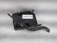 2003-2008 Hyundai Tiburon Fusebox Fuse Box Panel Relay Module P/N:91210-2C730 Fits Fits 2003 2004 2005 2006 2007 2008 OEM Us