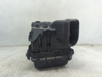 2003-2008 Hyundai Tiburon Air Cleaner Intake-duct Hose Tube 1481052 - Oemusedautoparts1.com