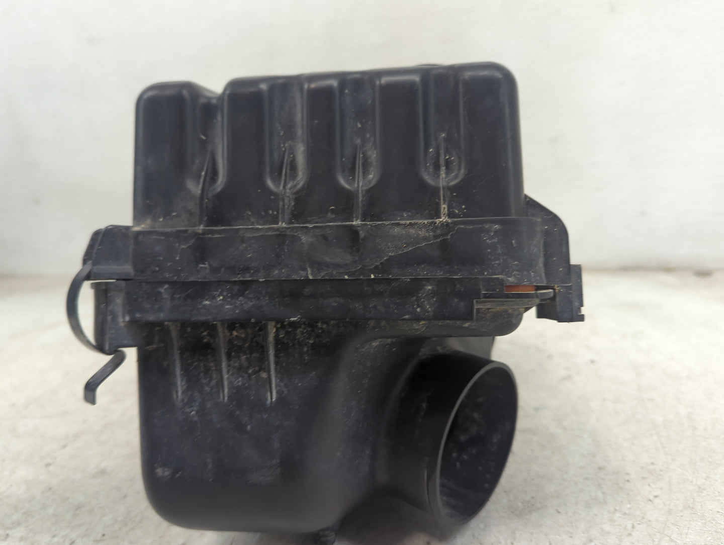 2003-2008 Hyundai Tiburon Air Cleaner Intake-duct Hose Tube 1481052 - Oemusedautoparts1.com