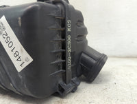 2003-2008 Hyundai Tiburon Air Cleaner Intake-duct Hose Tube 1481052 - Oemusedautoparts1.com