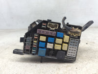 2003-2008 Hyundai Tiburon Fusebox Fuse Box Panel Relay Module P/N:91259 2C070 N91259-2C070-04 Fits OEM Used Auto Parts - Oem