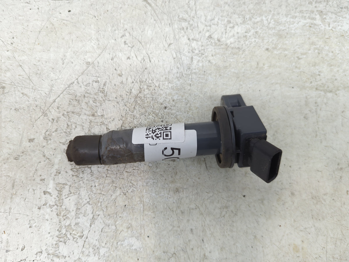 2003-2008 Hyundai Tiburon Ignition Coil Igniter Pack - Oemusedautoparts1.com