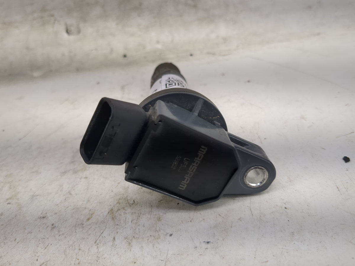 2003-2008 Hyundai Tiburon Ignition Coil Igniter Pack - Oemusedautoparts1.com
