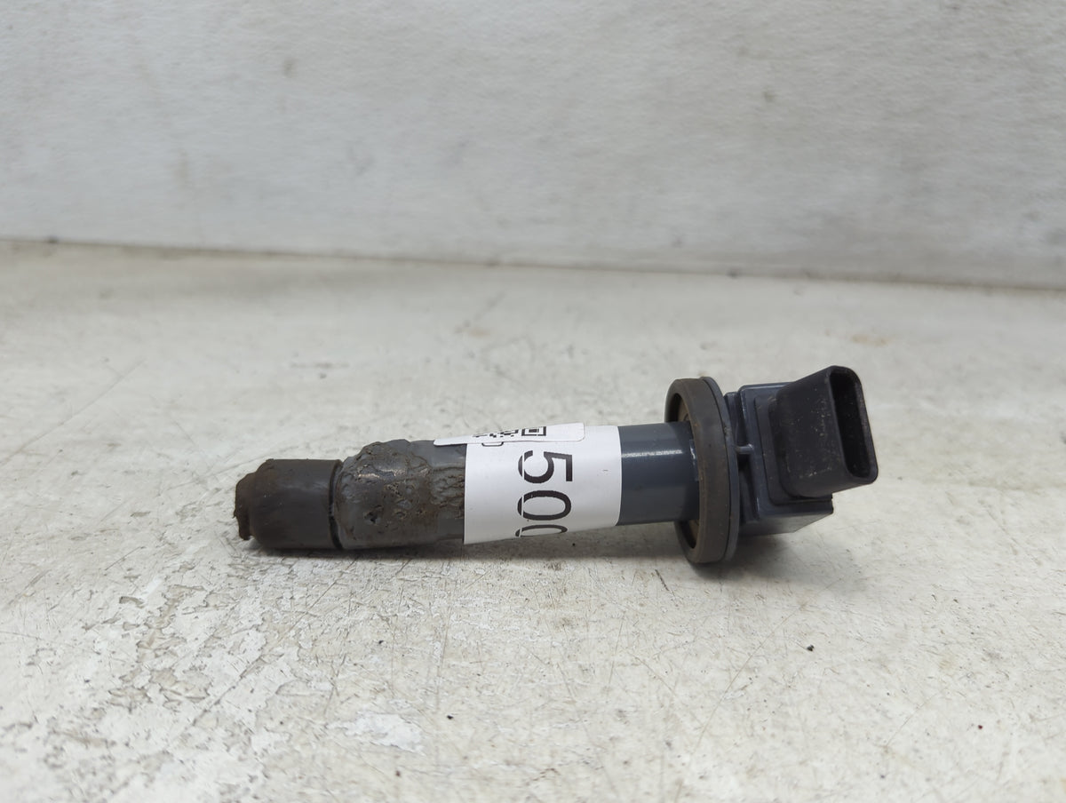 2003-2008 Hyundai Tiburon Ignition Coil Igniter Pack - Oemusedautoparts1.com
