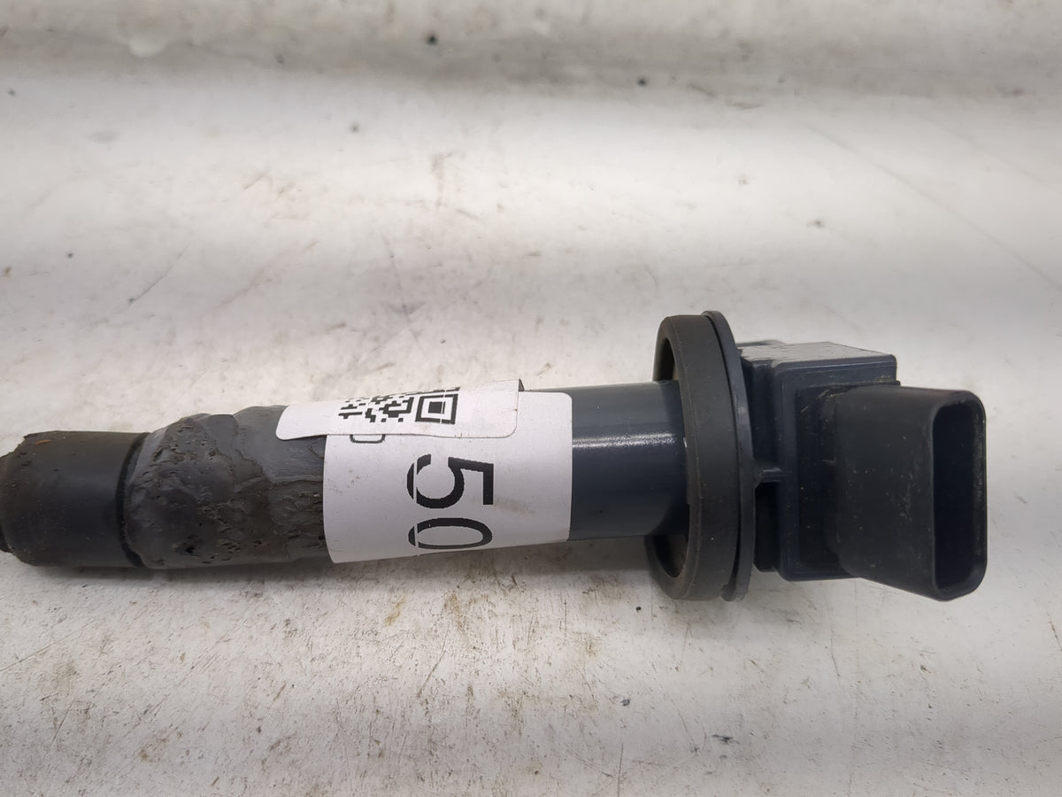 2003-2008 Hyundai Tiburon Ignition Coil Igniter Pack - Oemusedautoparts1.com