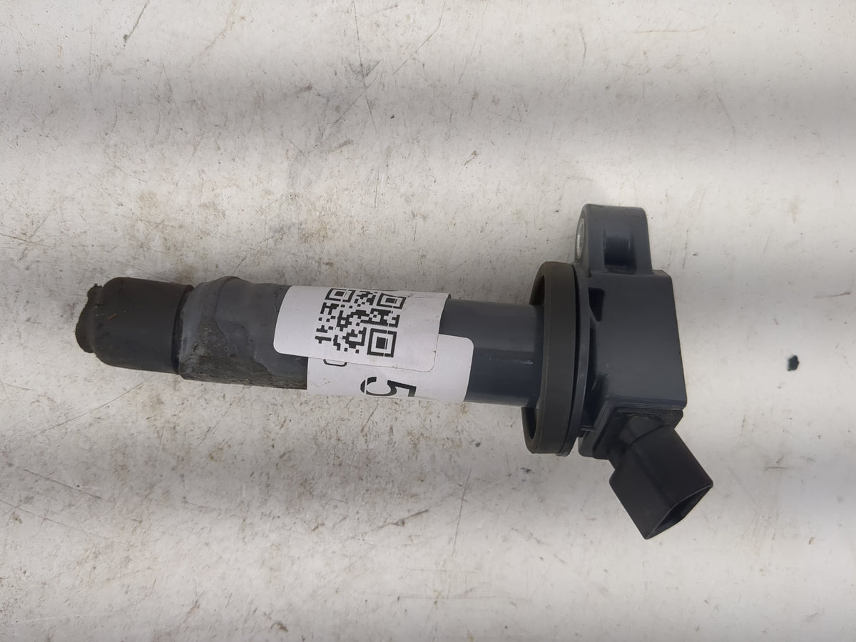 2003-2008 Hyundai Tiburon Ignition Coil Igniter Pack - Oemusedautoparts1.com