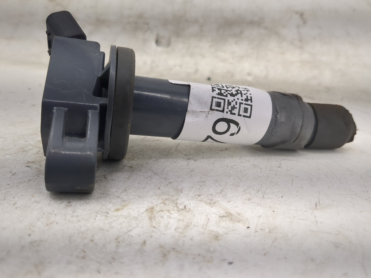 2003-2008 Hyundai Tiburon Ignition Coil Igniter Pack - Oemusedautoparts1.com