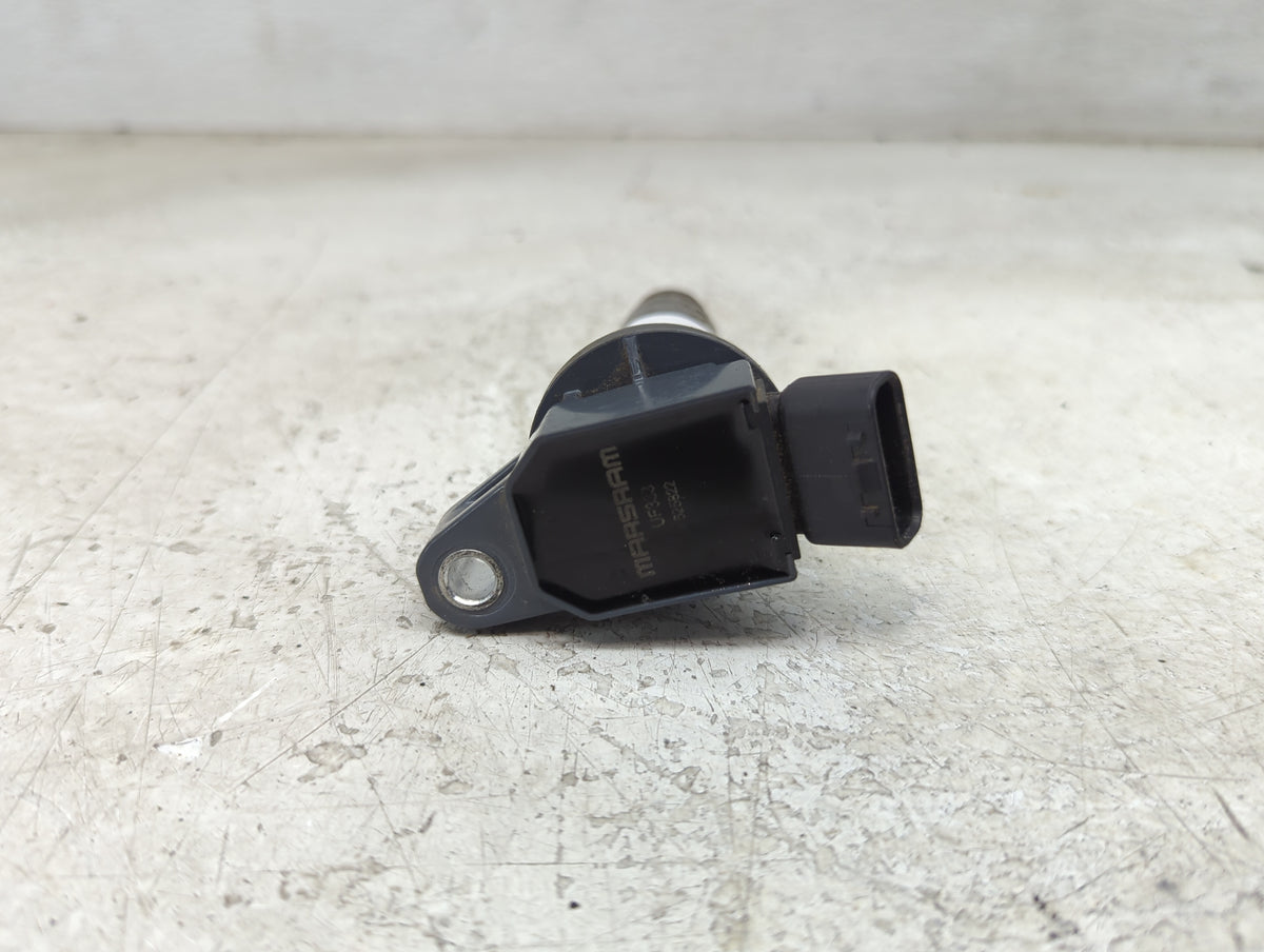 2003-2008 Hyundai Tiburon Ignition Coil Igniter Pack - Oemusedautoparts1.com