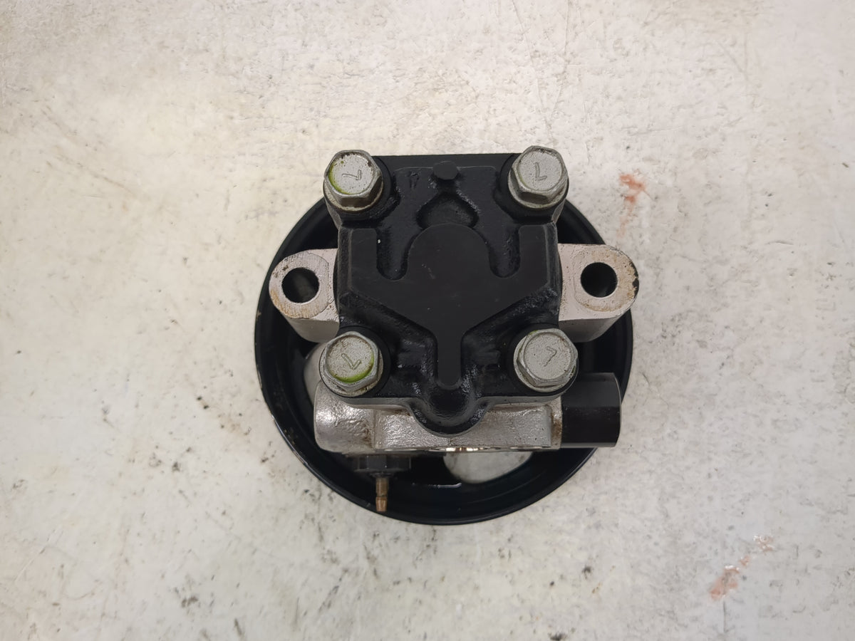 2003-2008 Hyundai Tiburon Power Steering Column Pump Oem 1510342 - Oemusedautoparts1.com