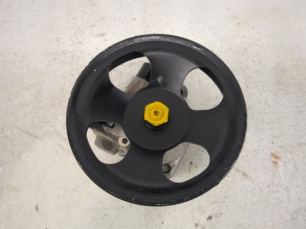 2003-2008 Hyundai Tiburon Power Steering Column Pump Oem 1510342 - Oemusedautoparts1.com