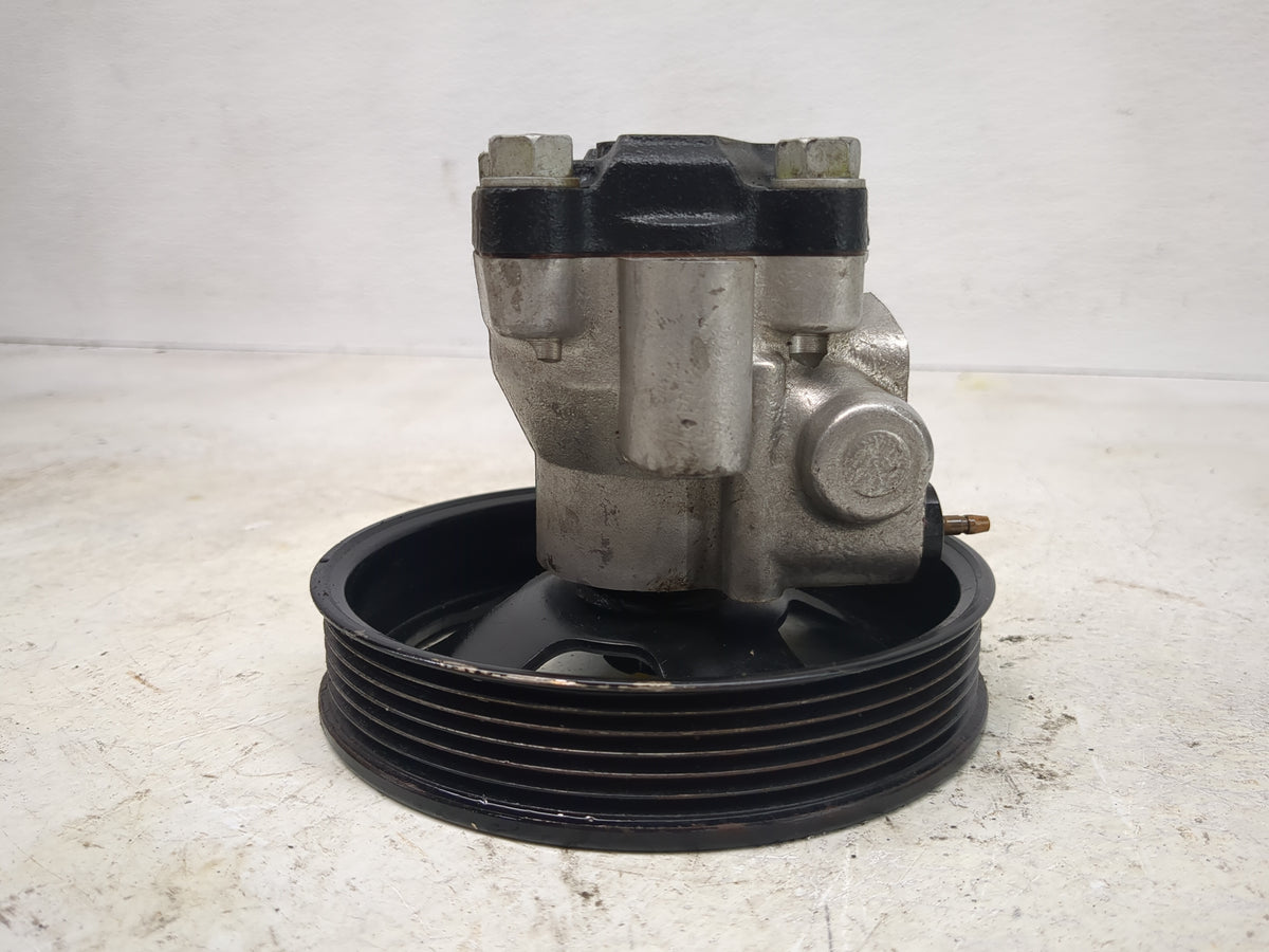 2003-2008 Hyundai Tiburon Power Steering Column Pump Oem 1510342 - Oemusedautoparts1.com