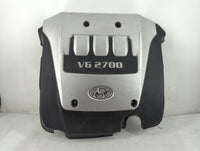 2006 Hyundai Tucson Engine Cover - Oemusedautoparts1.com