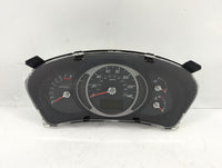 2005-2006 Hyundai Tucson Instrument Cluster Speedometer Gauges P/N:94001-2E130 Fits Fits 2005 2006 OEM Used Auto Parts - Oem
