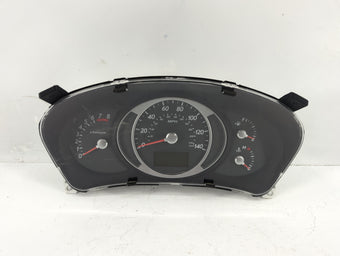 compare product 2005-2006 Hyundai Tucson Instrument Cluster Speedometer Gauges P/N:94001-2E130 Fits Fits 2005 2006 OEM Used Auto Parts