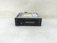 2005-2006 Hyundai Tucson Radio AM FM Cd Player Receiver Replacement P/N:96160-2E101 961602E101 Fits Fits 2005 2006 OEM Used 