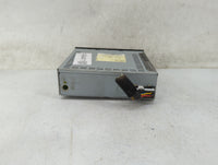 2005-2006 Hyundai Tucson Radio AM FM Cd Player Receiver Replacement P/N:96160-2E101 961602E101 Fits Fits 2005 2006 OEM Used 