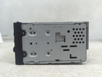 2005-2006 Hyundai Tucson Radio AM FM Cd Player Receiver Replacement P/N:96180-2E101 HMP-280JMLN Fits Fits 2005 2006 OEM Used