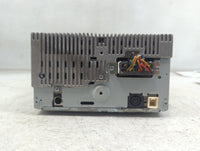 2005-2006 Hyundai Tucson Radio AM FM Cd Player Receiver Replacement P/N:96180-2E101 HMP-280JMLN Fits Fits 2005 2006 OEM Used