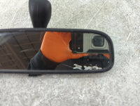 2005-2008 Hyundai Tucson Interior Rear View Mirror Replacement OEM P/N:E4 022743 Fits OEM Used Auto Parts - Oemusedautoparts